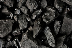 Aldermaston Soke coal boiler costs